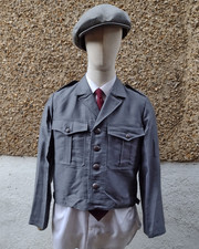 army surplus civil defense ike