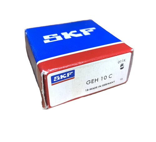 Skf geh c - 1x, gelenklager