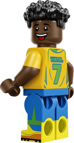 Lego minifigs editions - -,