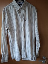 Tommy Hilfiger Hemd Größe M