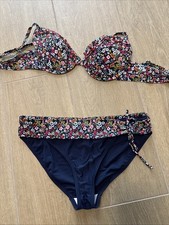 Jette Bikini Push-up 38 B Sehr guter Zustand