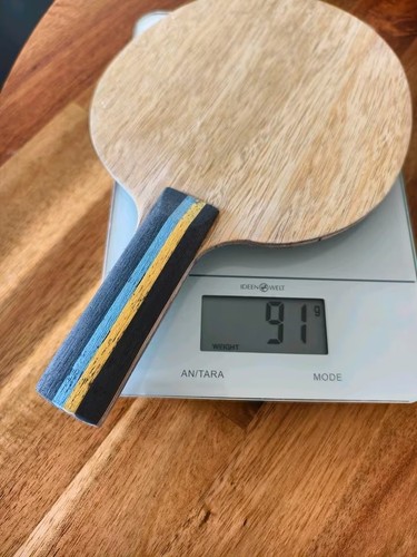 Tischtennis holz custom - custom,