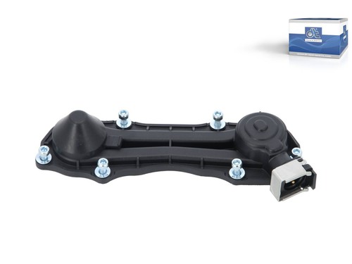Abdeckung spare parts - abdeckung, dt