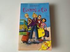Buch Julia Boehme - Conni & Co
