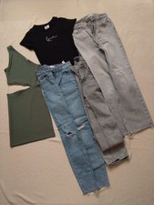 Kleiderpaket Gr. XS/34 5teilig