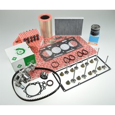 Zylinderkopfdichtung