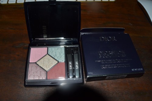 Dior diorshow cloleurs - 5,