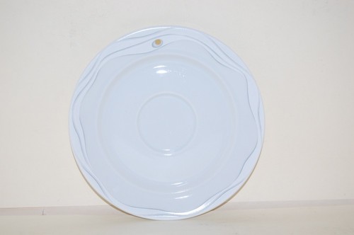 Untertasse 5cm espr vienna - untertasse,