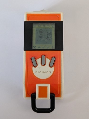 Bandai digimon savers data - bandai,