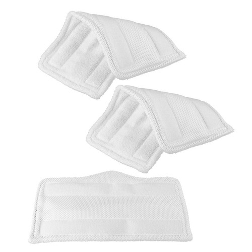 Pcs reinigungsmopp pads - 3, reinigungsmopp-pads