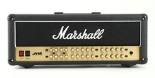 B-WARE MARSHALL JVM410H RÖHREN TOPTEIL VOLLRÖHRE 100 WATT VERSTÄRKER 4 KANÄLE