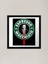 Espresso Macchiato - Tommy
