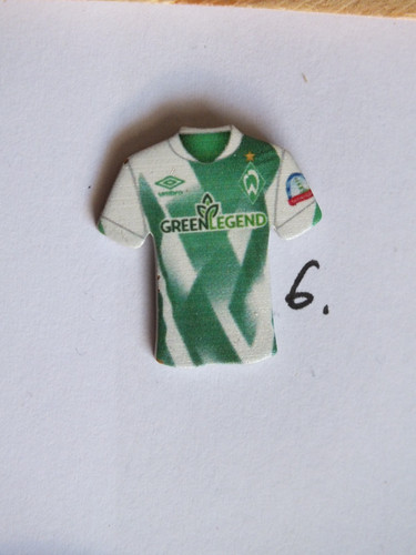 Werder bremen - werder,