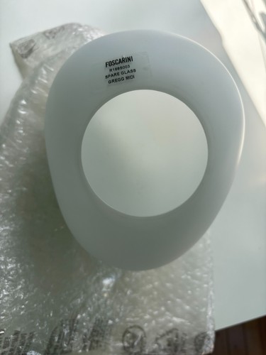 Foscarini gregg midi - foscarini,