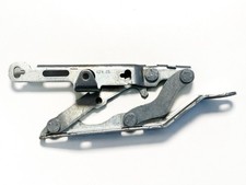 Porsche 997 Scharnier Heckdeckel Links 99751215100 Neu