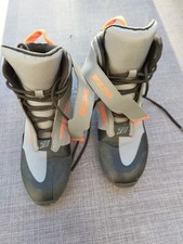 ⭐ Motorradstiefel Motorradschuhe FLM Neuwertig in 41 ⭐