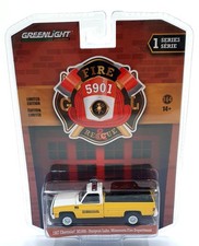 Greenlight maßstab 64 - greenlight, 1:64