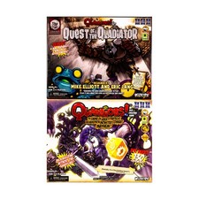 WizKids Platte Spiele