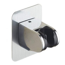 Klebebrausehalter Verstellbar