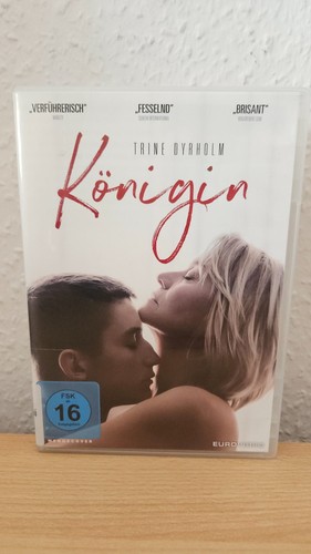 Königin dvd drama - königin,