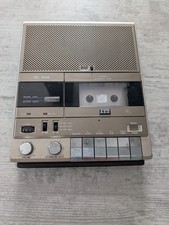 ITT Schaub-Lorenz SL600 SL-600 Kassettenrecorder