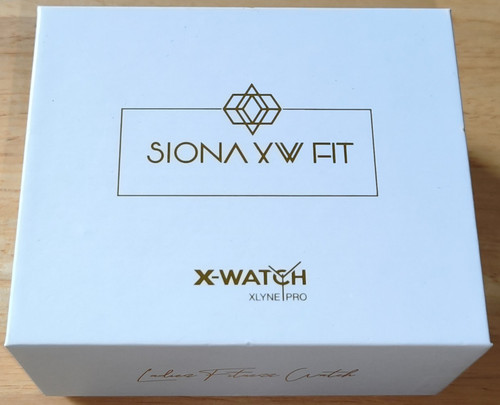 Damen smart watch - smart,