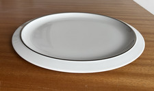 Alessi tendentse servierteller - alessi,