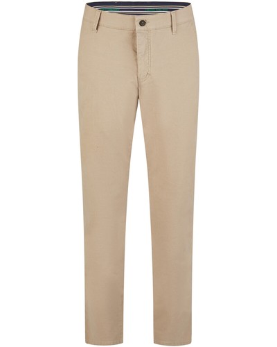 Club comfort chino - of,