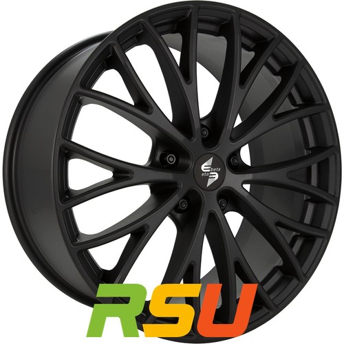 Etabeta piuma black shiny - etabeta, piuma-c