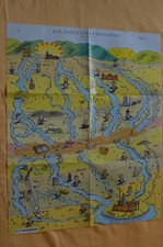 Die Parteienlandschaft 1848