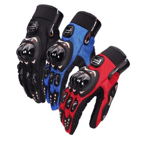Motorrad bike handschuhe - bike,
