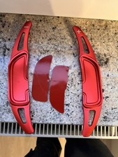 Schaltwippen Mercedes C43/63