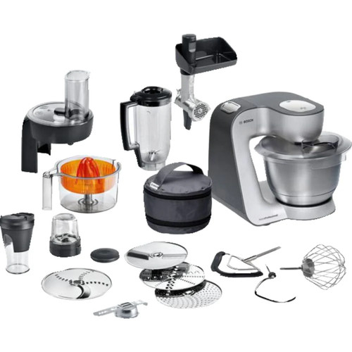 Bosch mum59s81de l - bosch,