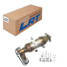 LRT KATALYSATOR KRÜMMERKAT