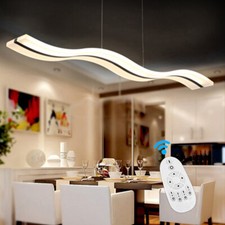 30W LED Chandelier Pendant