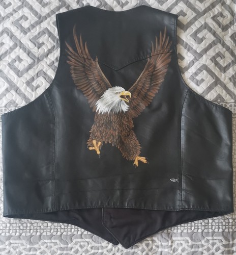 Pioneer wear vintage biker - vintage,