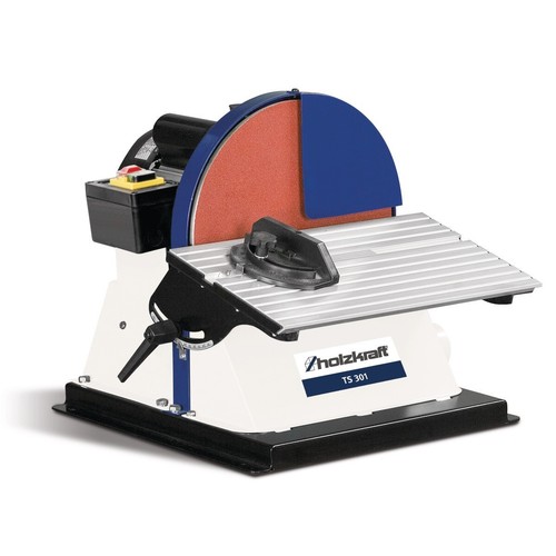 Tellerschleifmaschine