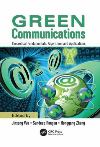 Green communications - green,