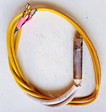 230V 105W / 12V 100W Heizstab Heizpatrone Heizung für A68 KGE Elektrolux