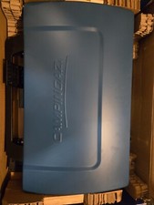 Campingaz 400 sg Gasgrill Camping