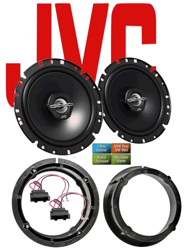 Jvc koax lautsprecher für - jvc,