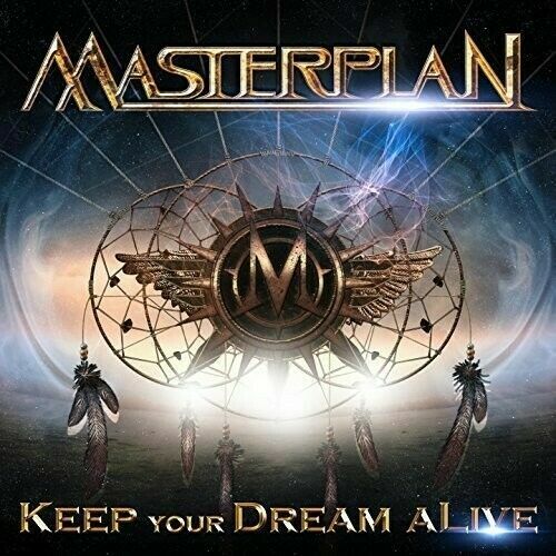 Masterplan keep your dream - keep,