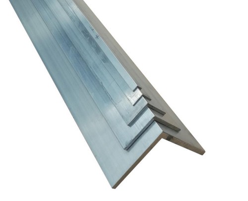 Winkelprofil länge 500mm - länge,