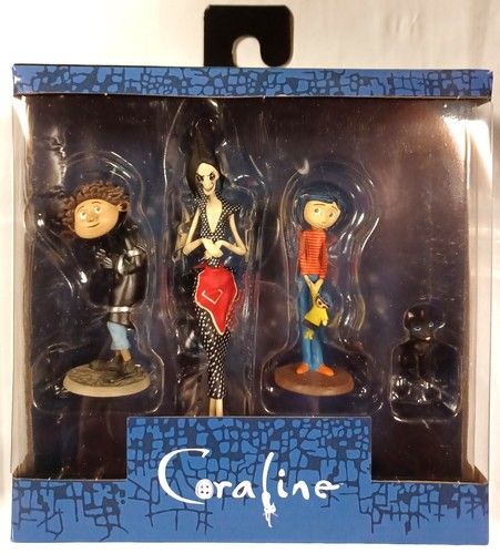 Coraline the cat - coraline,,