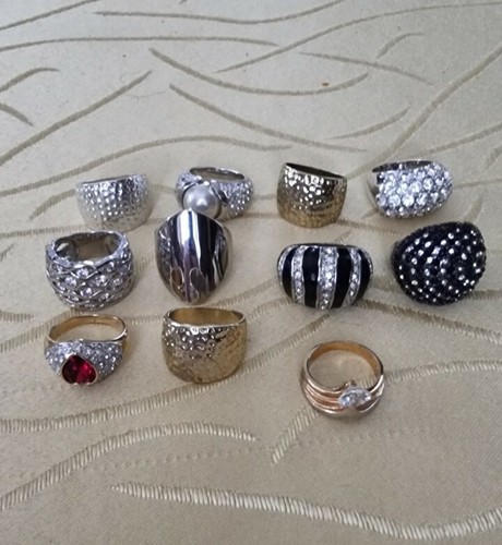 Händler schmuck konvolut 11 - händler,
