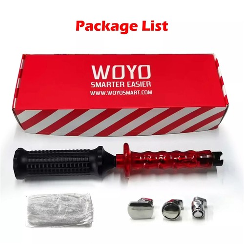 Woyo pdr100 gleithammer - woyo,