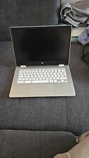 Hp Chromebook x360 14a ca0330ng,Chromebook,mit 14 Zoll Display Touchscreen