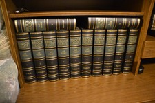 Brockhaus enzyklopädie - enzyklopädie, 12