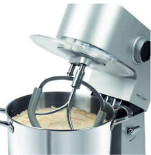 Küchenmaschine XXXL 12 l Bäcker Gastro TeigKnetmaschine 2500W Profi-Motor