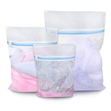 Netz-Wäschesäcke mit